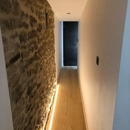 Appartement Place Stanislas Nancy Exterior photo