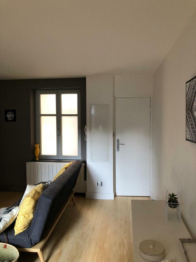 Place Stanislas Appartement Nancy