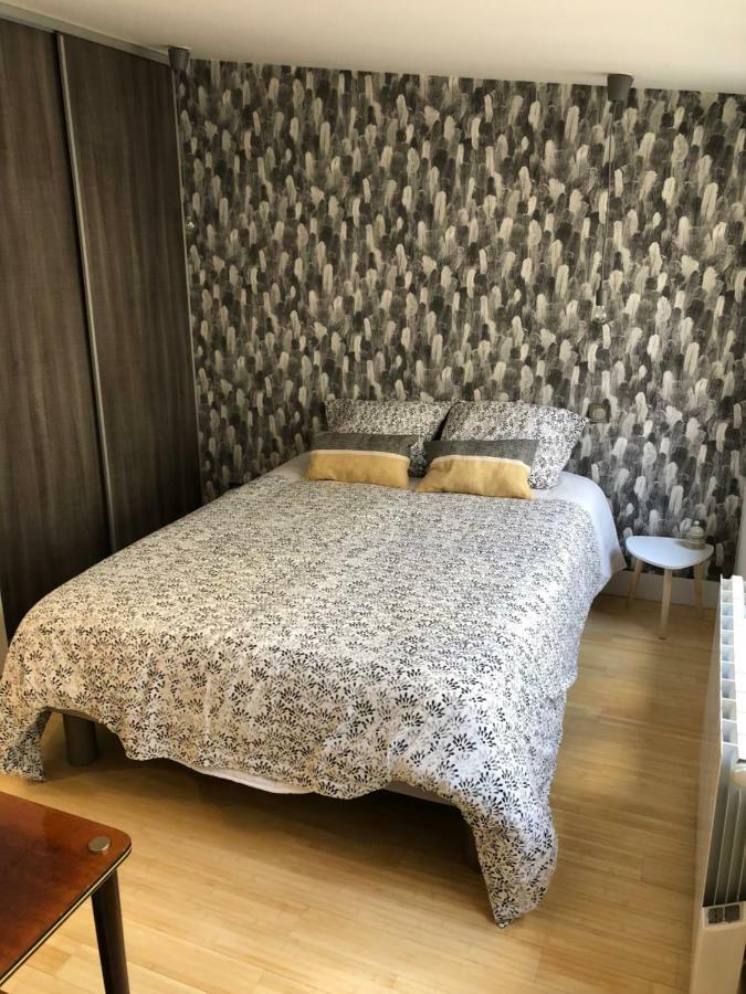 Apartment Place Stanislas *